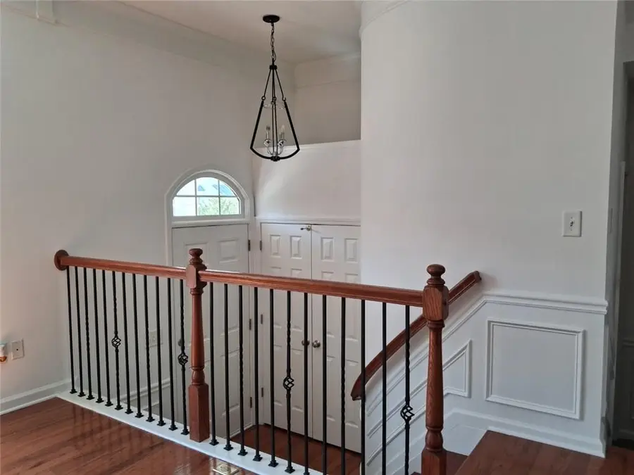 1377 Thornborough Drive, Alpharetta, GA 30004 - #3