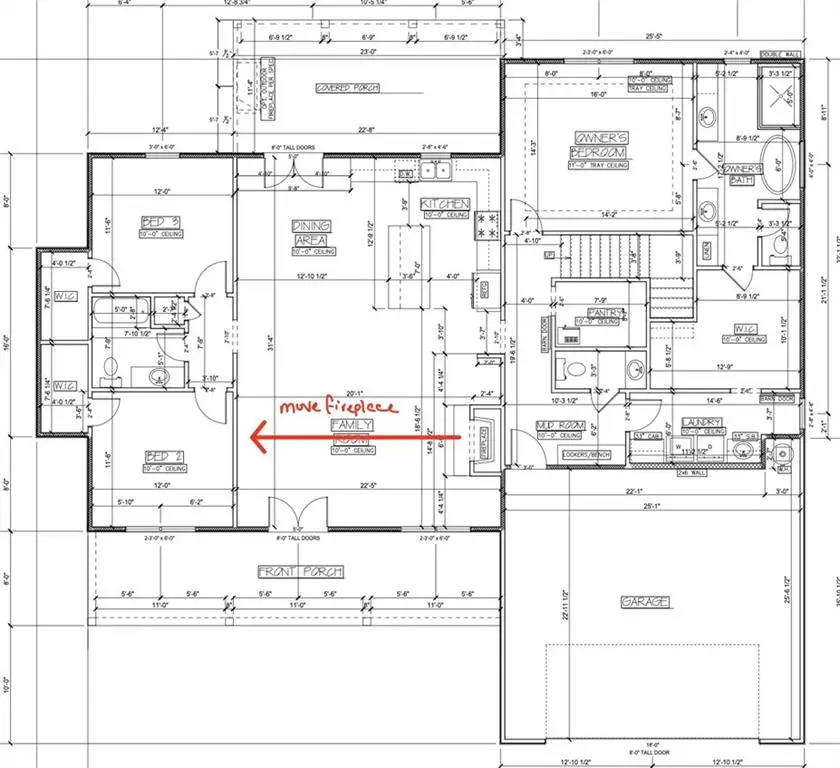 Lot 3 Lowe Lane, Talking Rock, GA 30175 - #2