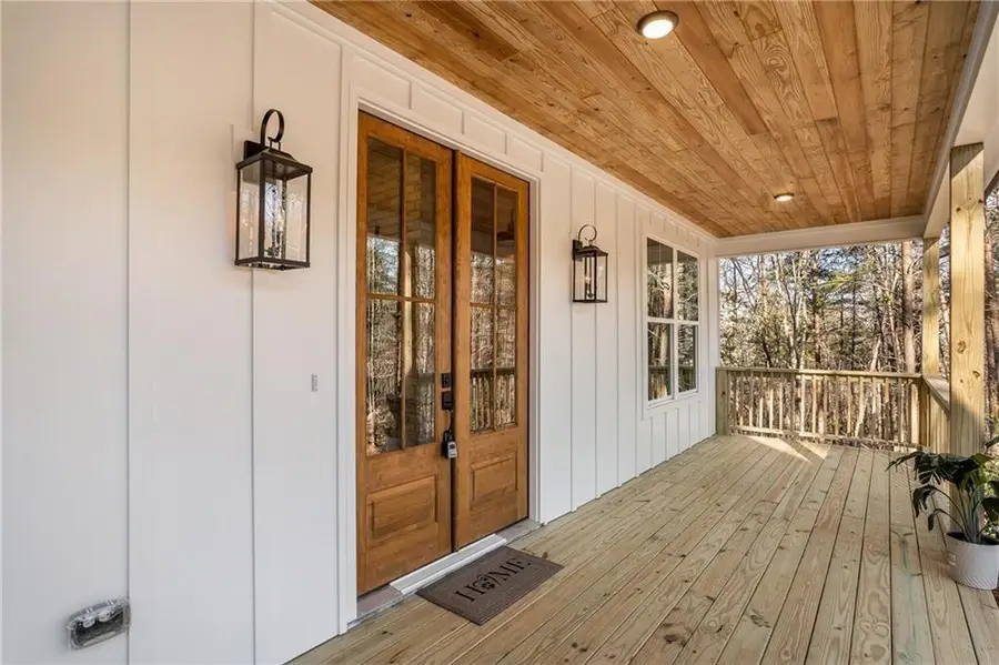 Lot 5 Lowe Lane, Talking Rock, GA 30175 - #2