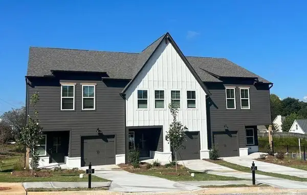 54 Fausett Lane, Dawsonville, GA 30534