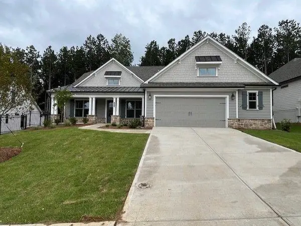 609 Highgrove Circle, Canton, GA 30115
