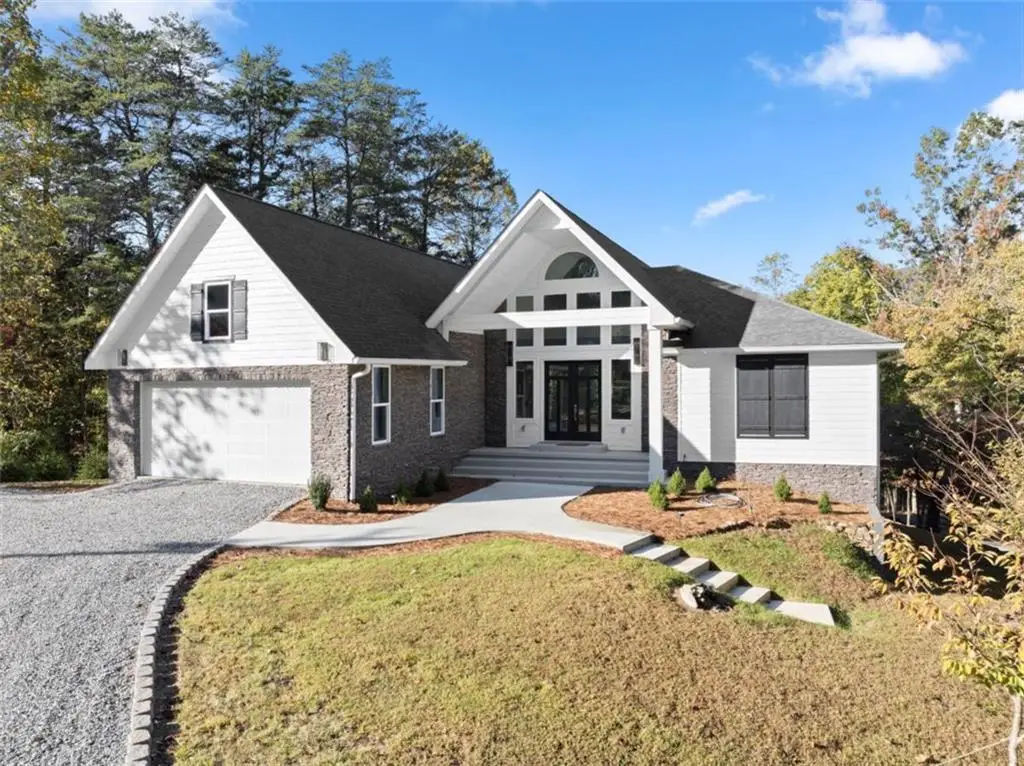 2123 Goat Neck Road, Cleveland, GA 30528 - #1