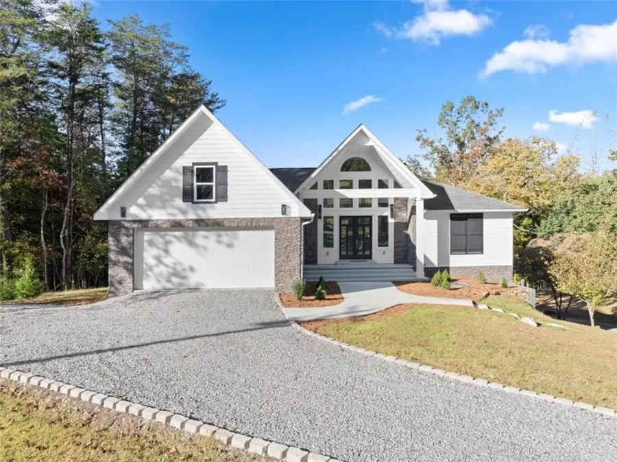 2123 Goat Neck Road, Cleveland, GA 30528 - #3