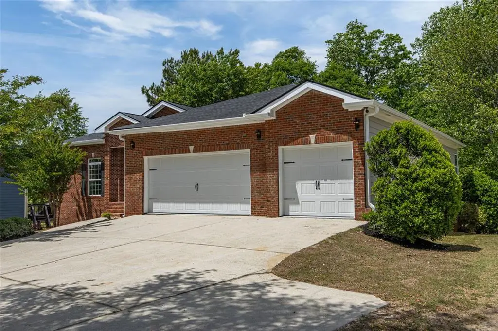 8828 Patricia Rose, Douglasville, GA 30134 - #1