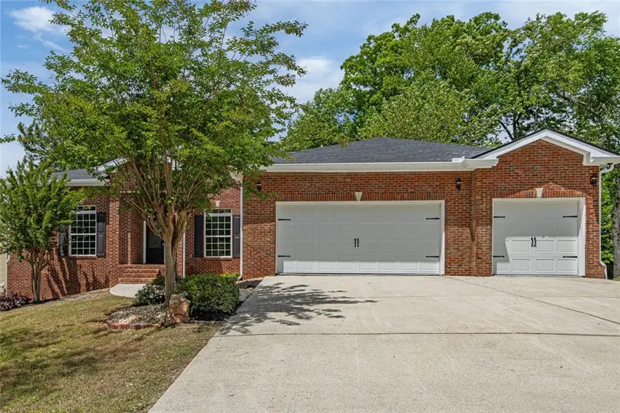 8828 Patricia Rose, Douglasville, GA 30134 - #3