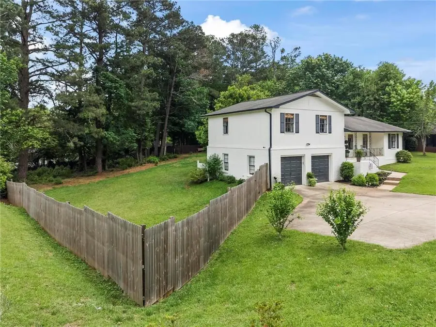 2370 Holly Springs Road Ne, Marietta, GA 30062 - #3