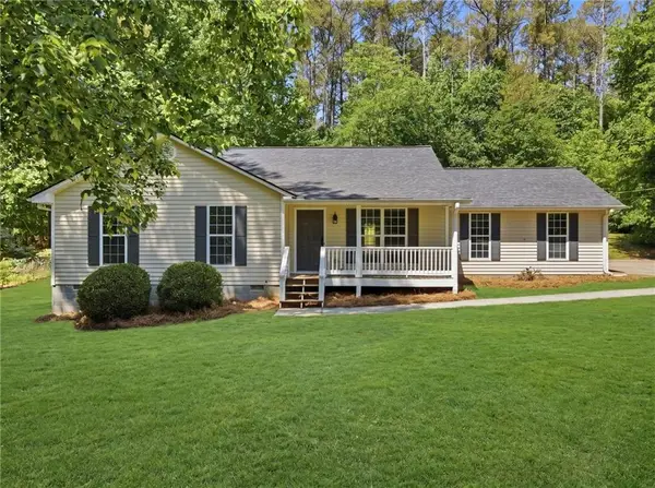5790 Oak Grove Valley Drive, Cumming, GA 30028