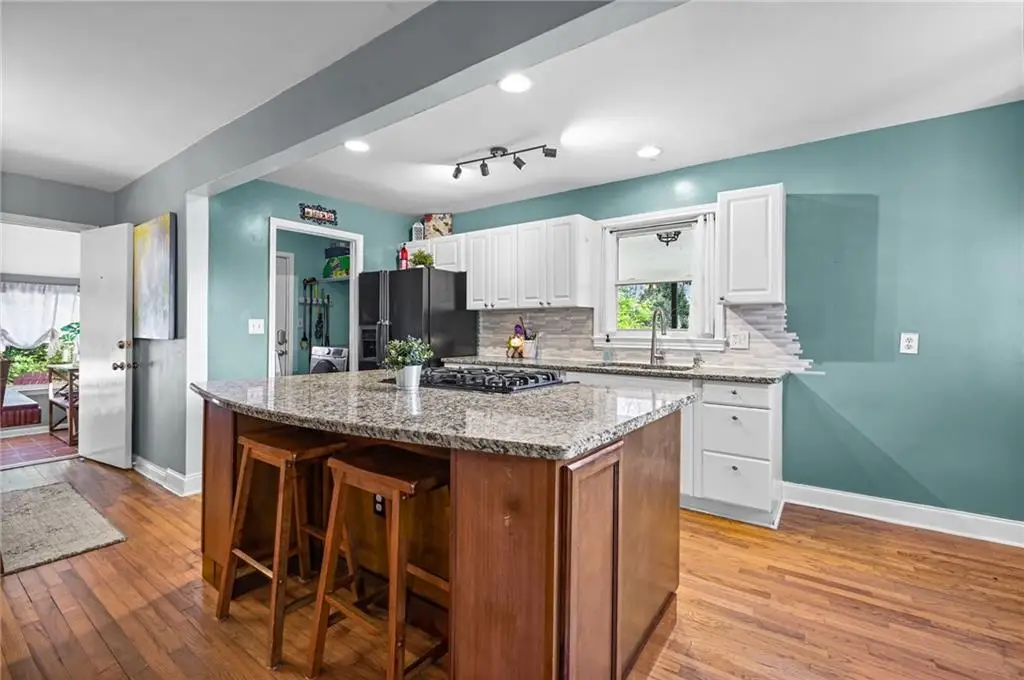 3108 N Druid Hills Road Ne, Decatur, GA 30033 - #1