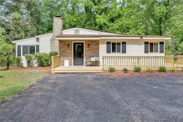 2573 Bonds Lake Road Nw, Conyers, GA 30012