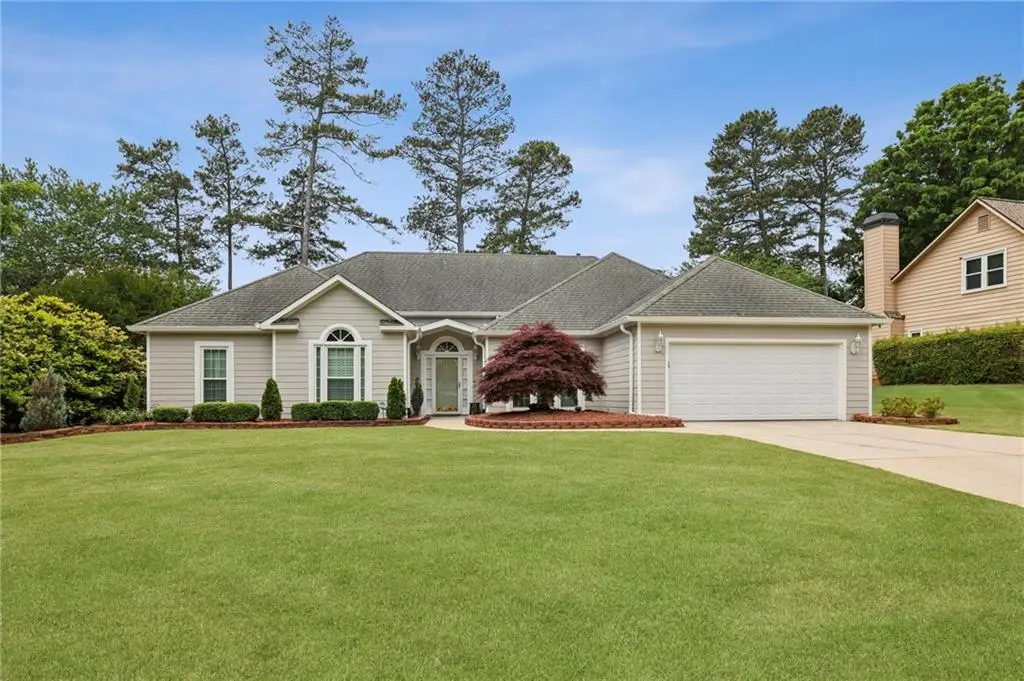 335 Bristol Stone Lane, Johns Creek, GA 30005 - #1