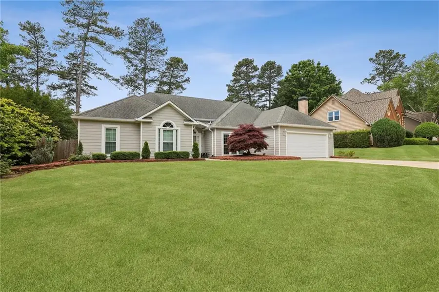 335 Bristol Stone Lane, Johns Creek, GA 30005 - #2