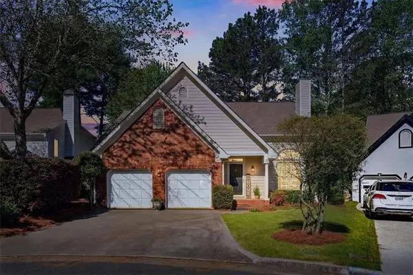 220 Ridge Point Court, Alpharetta, GA 30022