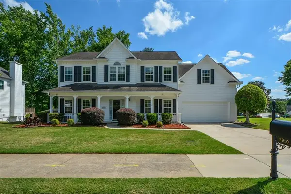 5910 Findley Chase Drive, Johns Creek, GA 30097