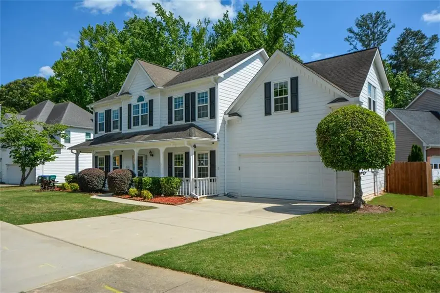 5910 Findley Chase Drive, Johns Creek, GA 30097 - #2