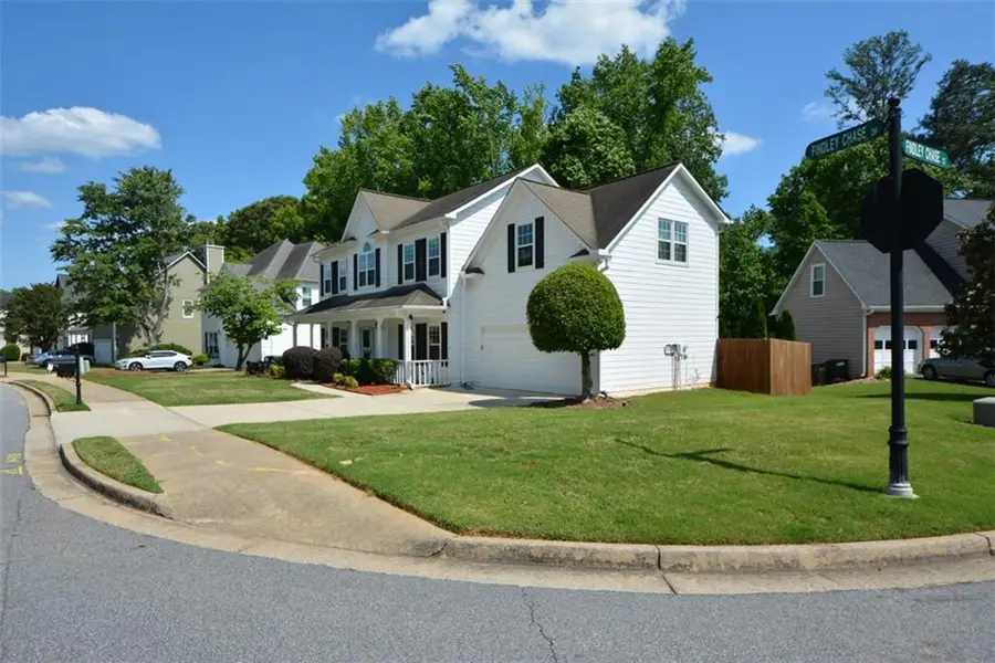5910 Findley Chase Drive, Johns Creek, GA 30097 - #3