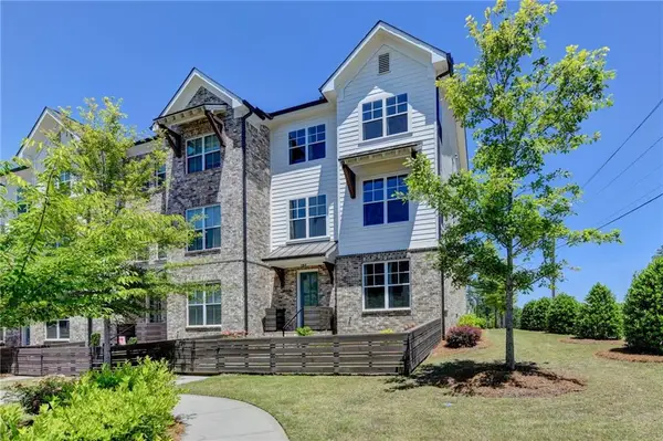 3764 Sage Park Way, Suwanee, GA 30024