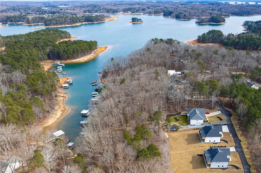 3620 Fleming Drive, Cumming, GA 30041 - #3