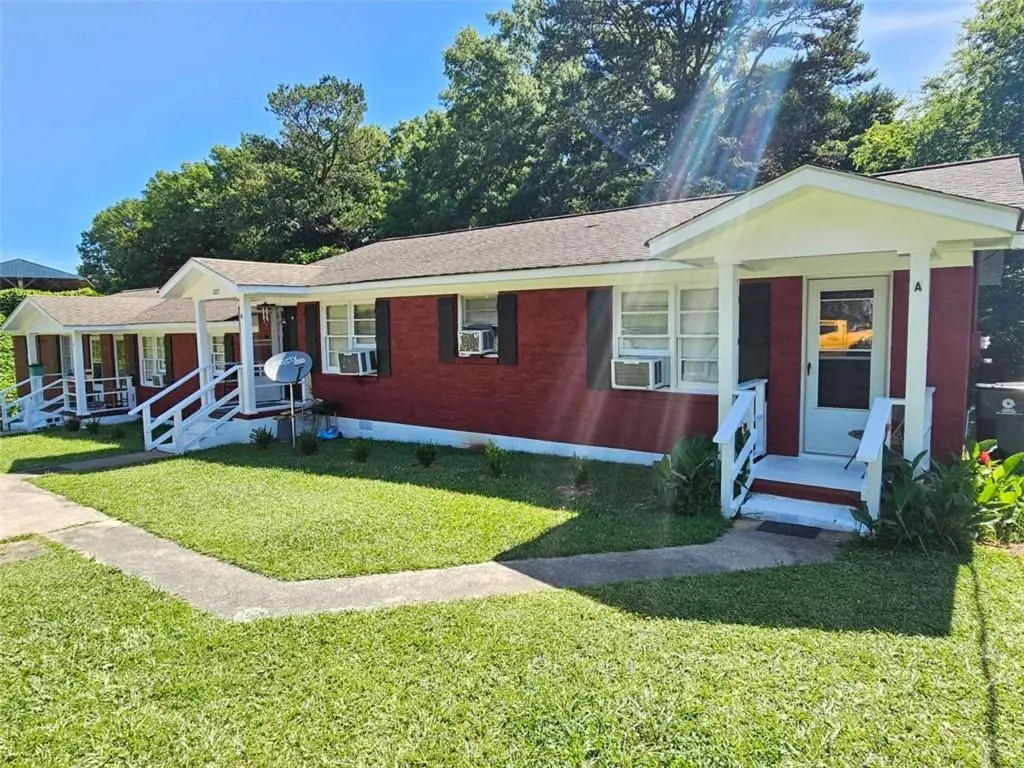 220 Greenbriar Drive, Cedartown, GA 30125 - #1