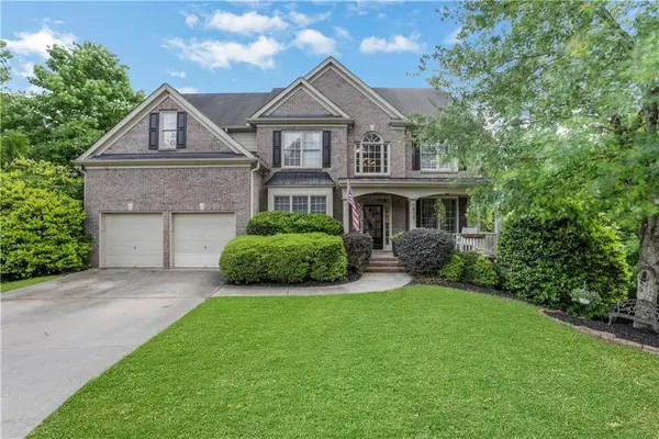639 Grand Folia Court, Sugar Hill, GA 30518