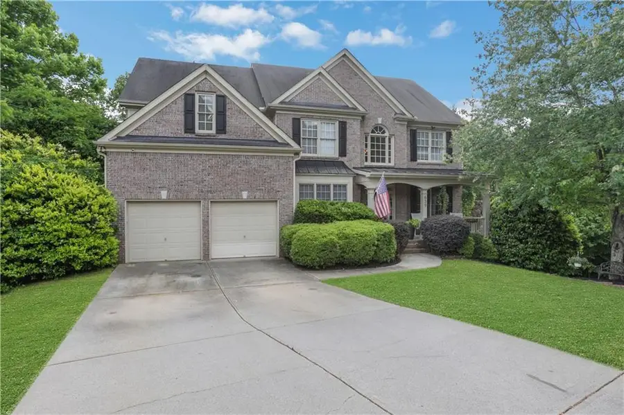 639 Grand Folia Court, Sugar Hill, GA 30518 - #2