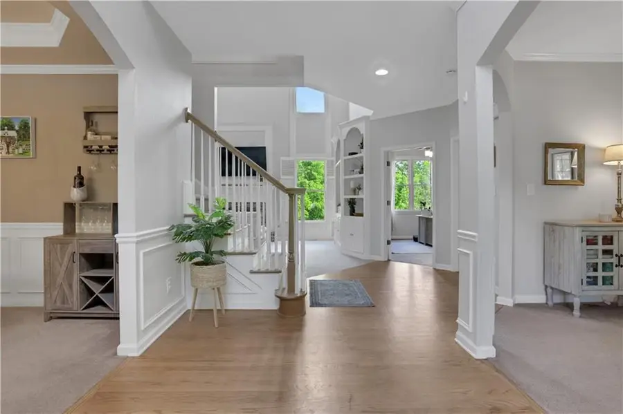 639 Grand Folia Court, Sugar Hill, GA 30518 - #3