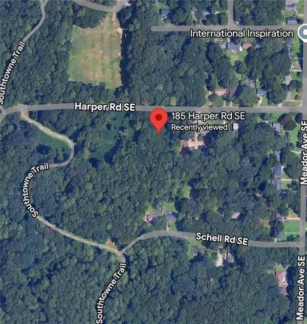 185 Harper Road Se, Atlanta, GA 30315