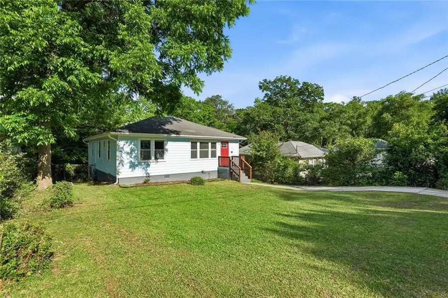 320 Camfield Court Sw, Atlanta, GA 30310 - #3