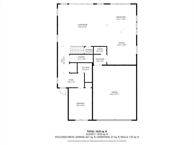 2178 Elizabeth Avenue Se, Smyrna, GA 30080 - #2