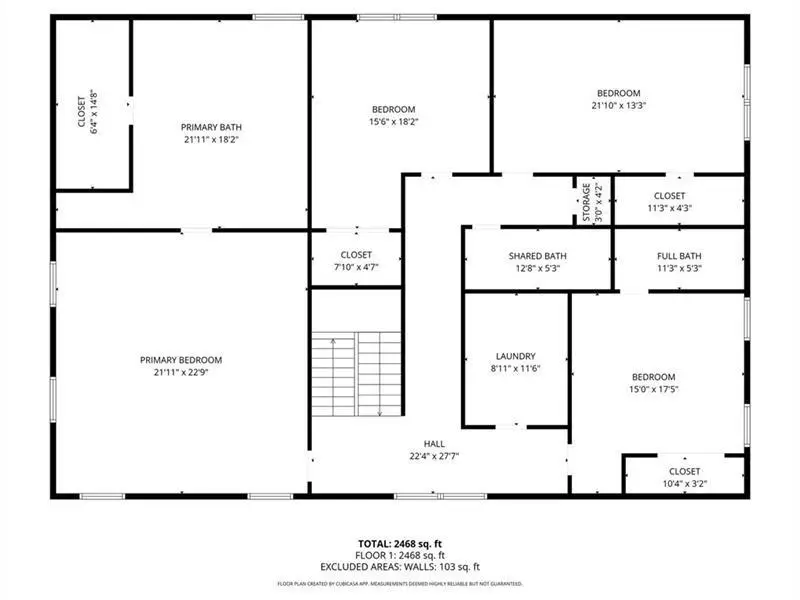 2178 Elizabeth Avenue Se, Smyrna, GA 30080 - #3