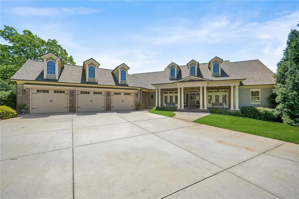 428 Fox Valley Drive, Monroe, GA 30656 - #1