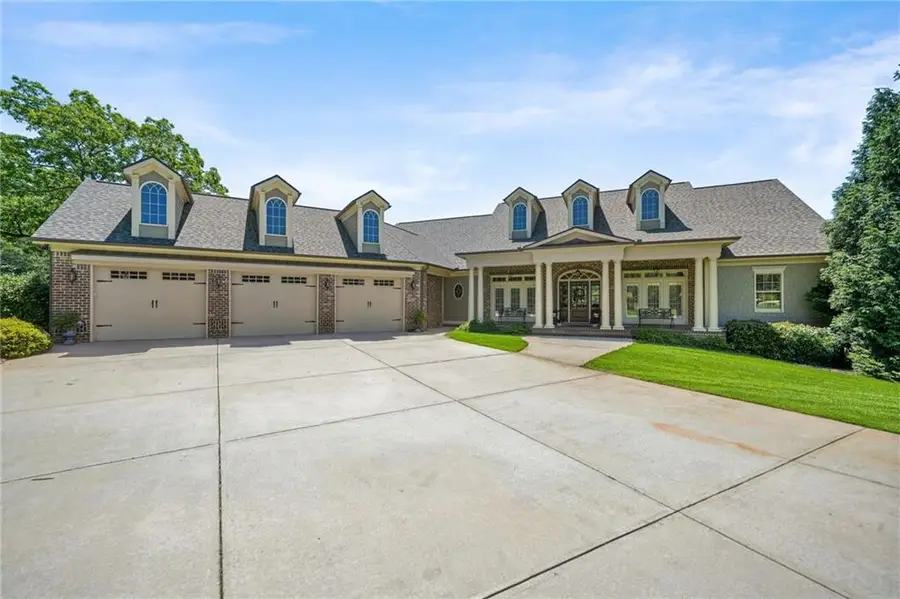 428 Fox Valley Drive, Monroe, GA 30656 - #3