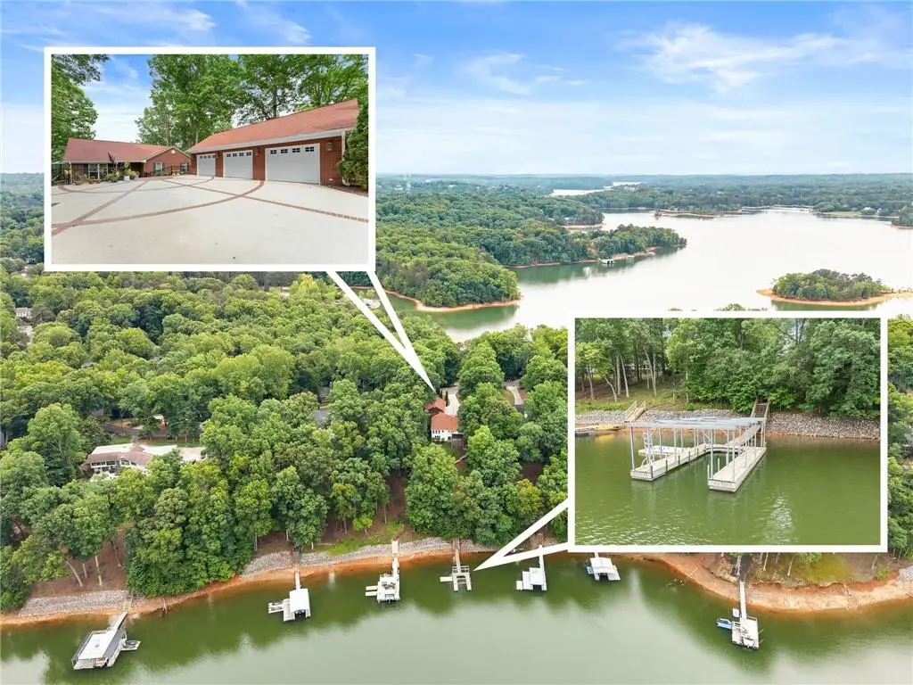 2740 Northlake Road, Gainesville, GA 30506 - #1