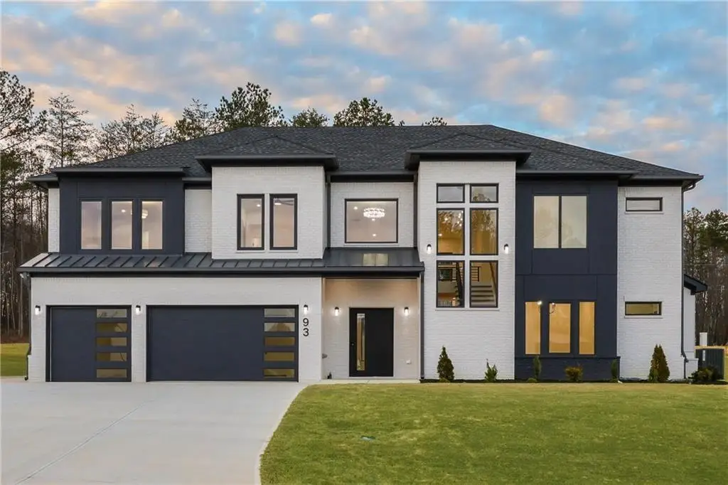 93 Rocky Ridge Way, Auburn, GA 30011 - #1