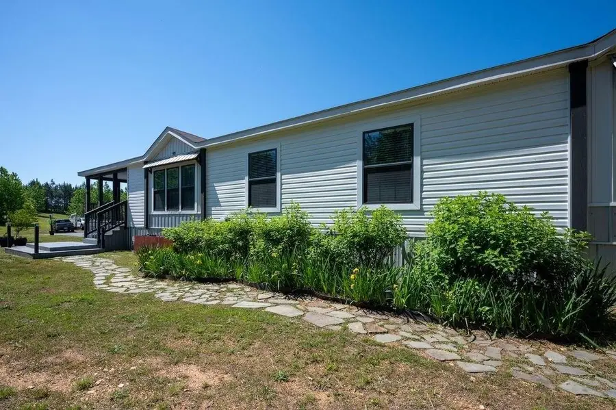 1239 Old Boone Ford Road Se, Fairmount, GA 30139 - #3