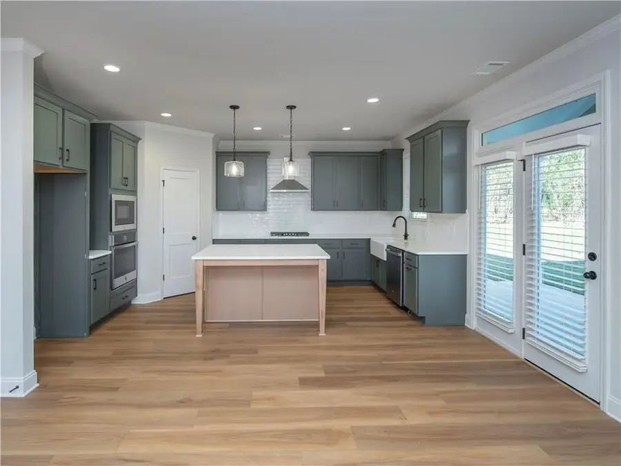 904 Bessie Court, Loganville, GA 30052 - #3