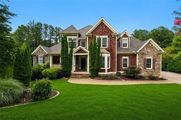 113 Carter Lane, Canton, GA 30115