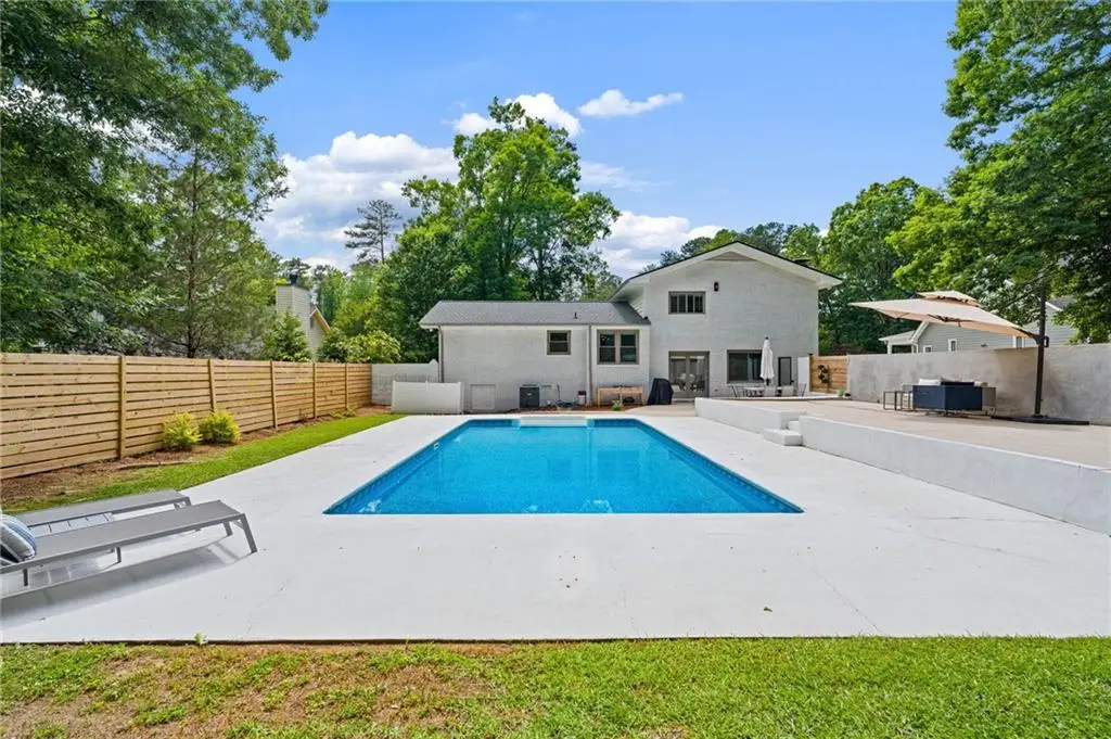 4205 S Berkeley Lake Road Nw, Berkeley Lake, GA 30096 - #1