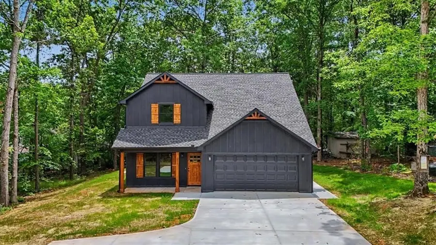 233 Old Alabama Road, Emerson, GA 30137 - #2