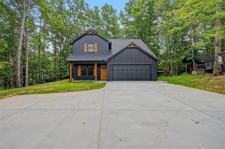233 Old Alabama Road, Emerson, GA 30137 - #3