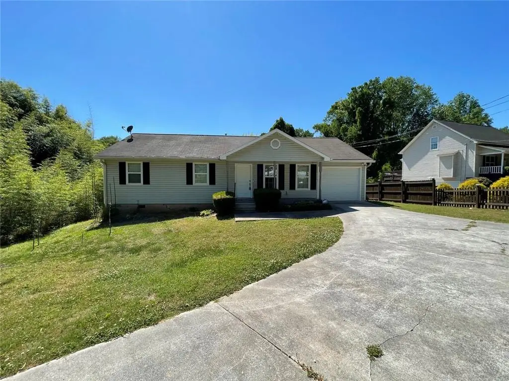 5336 Austell Powder Springs Road, Austell, GA 30106 - #1