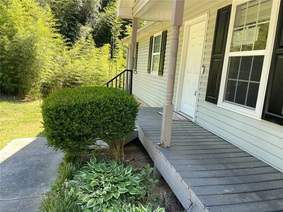 5336 Austell Powder Springs Road, Austell, GA 30106 - #3