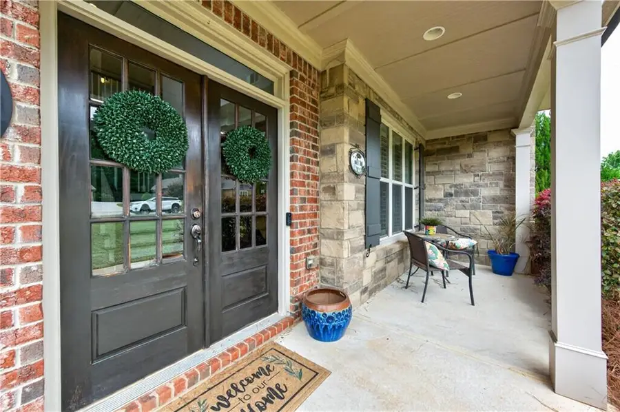 3362 Highland Park Way, Statham, GA 30666 - #3