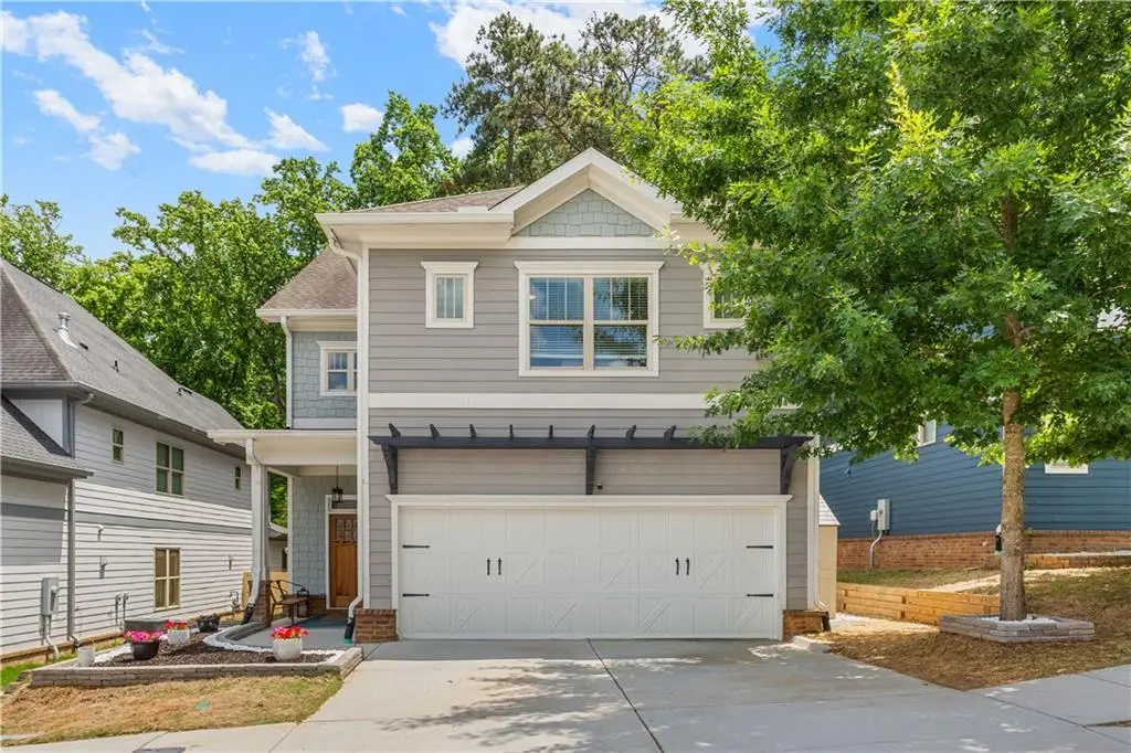 1749 Russell Street, Atlanta, GA 30316 - #1