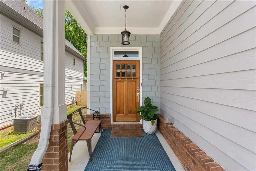 1749 Russell Street, Atlanta, GA 30316 - #2