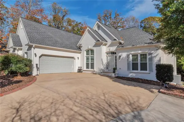 5070 Oakmont Bend Drive, Alpharetta, GA 30004
