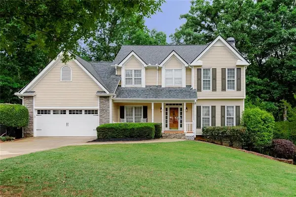 183 Berkeley Way, Dallas, GA 30157