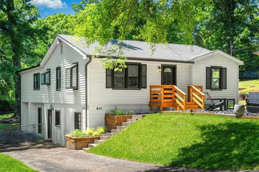 1044 Pinedale Drive Se, Smyrna, GA 30080 - #2