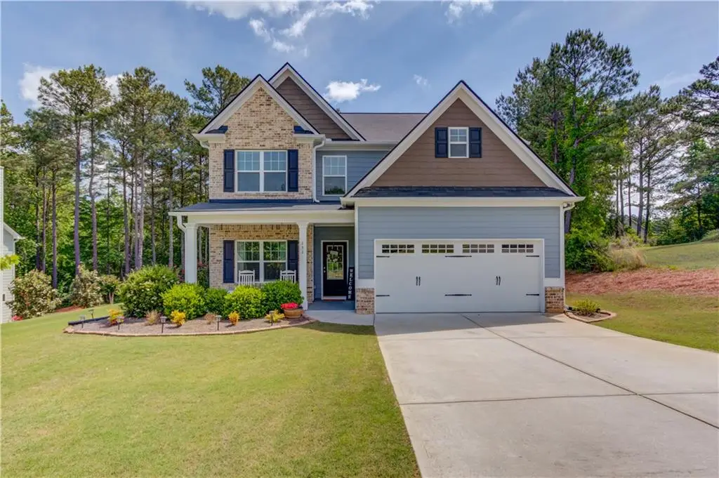 151 Moriah Woods Drive, Auburn, GA 30011 - #1