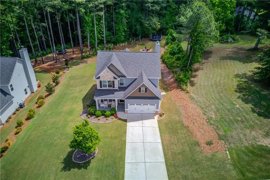 151 Moriah Woods Drive, Auburn, GA 30011 - #2