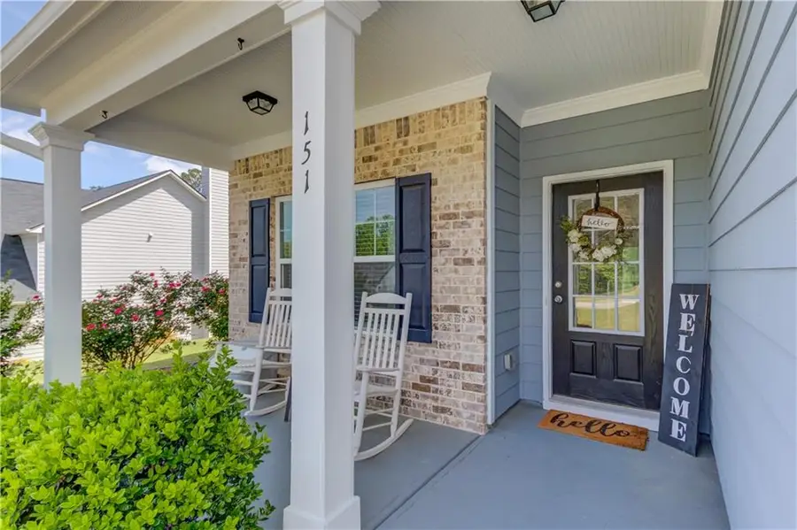 151 Moriah Woods Drive, Auburn, GA 30011 - #3